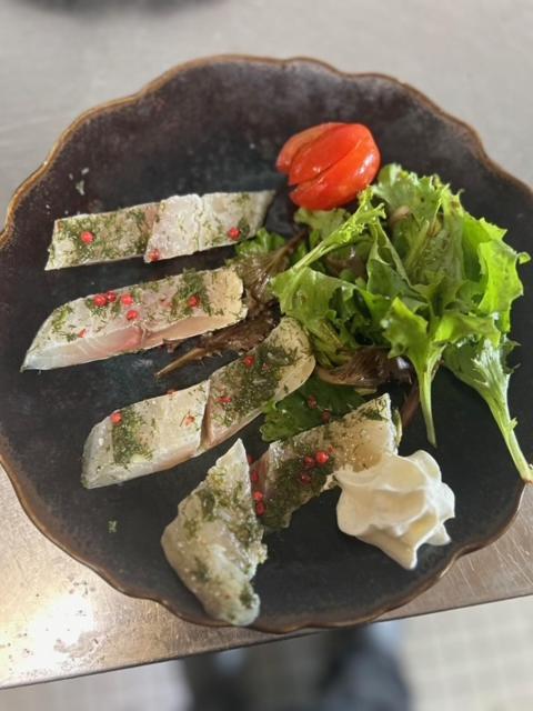 Logis Hotel Restaurant Horizon 117 Sentaraille Екстериор снимка