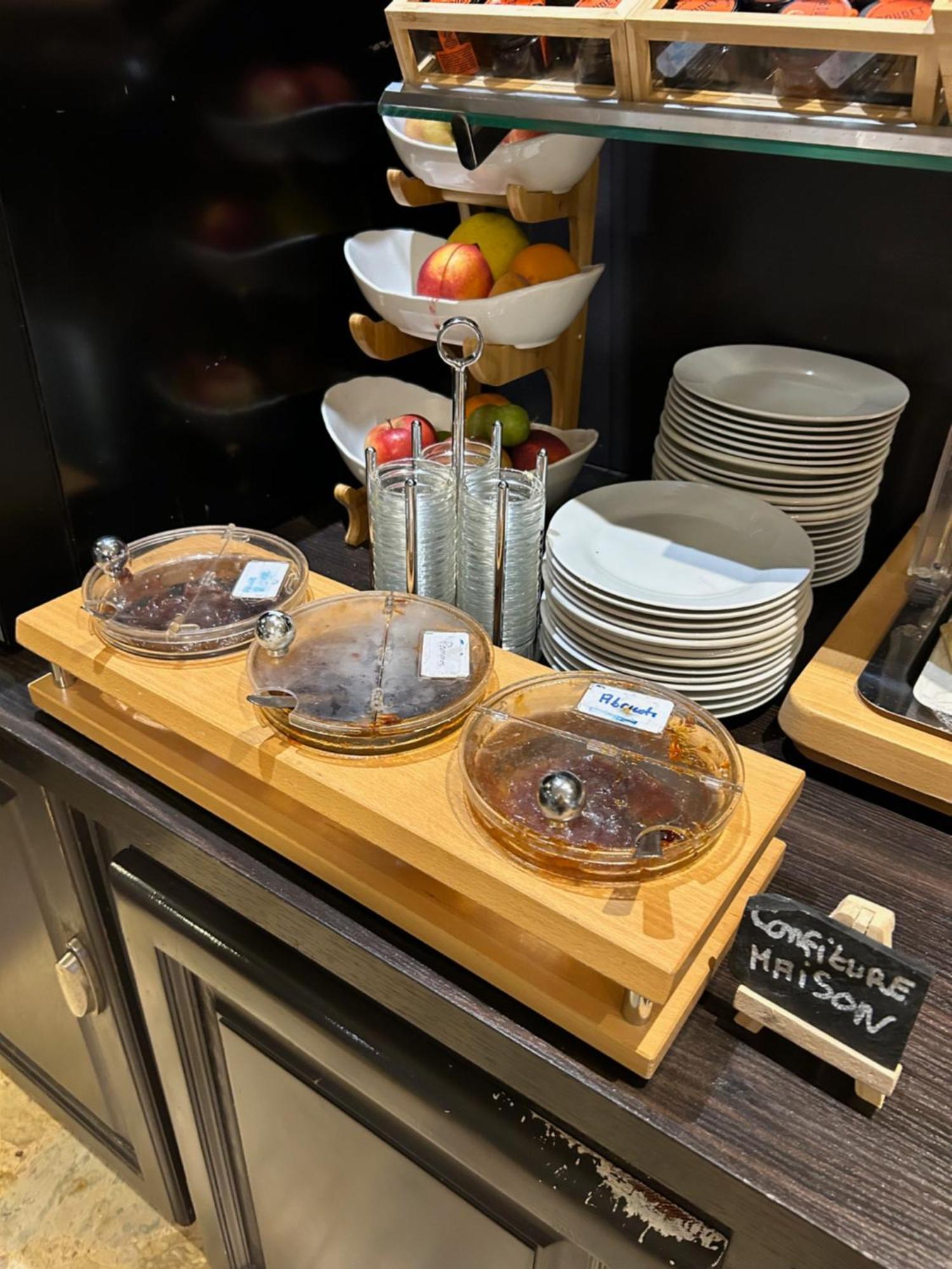 Logis Hotel Restaurant Horizon 117 Sentaraille Екстериор снимка