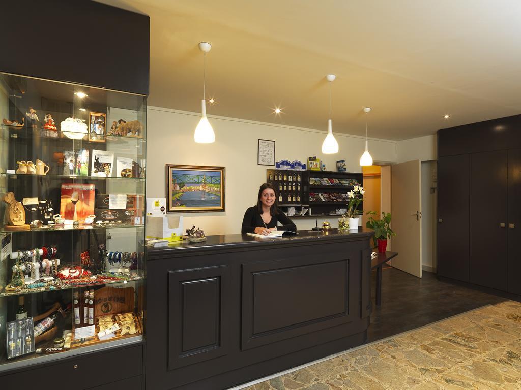 Logis Hotel Restaurant Horizon 117 Sentaraille Екстериор снимка